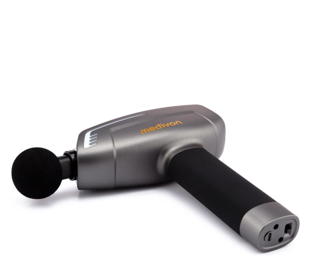 Medivon Masażer ręczny Gun Nexus - 1220845 - zdjęcie 2